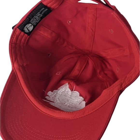 NWT Organic Fabric The Pilot Fersten Hat - Picture 5 of 6